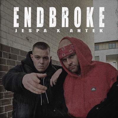 Endbroke - Single