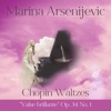 Chopin Valse Brillante Op.34 No. 1 - Single