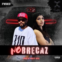 No Brecaz (feat. Cristal) - Single - Lil Faded