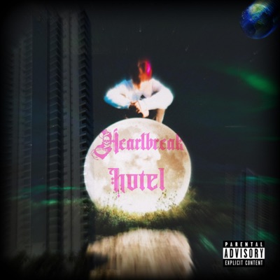 Heartbreak Hotel (feat. Slits1818) - Single