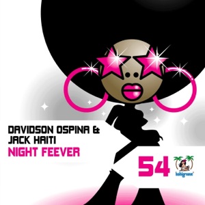 Night Fever (Remixes) - Single