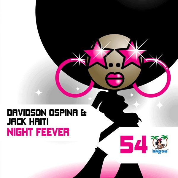 Night Fever (Remixes) - Single