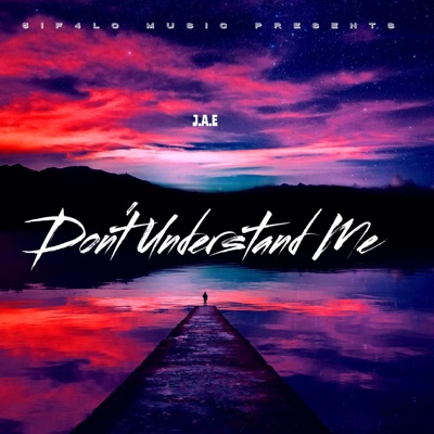 Dont Understand Me - Single