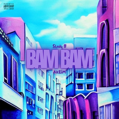 BAM BAM - Single