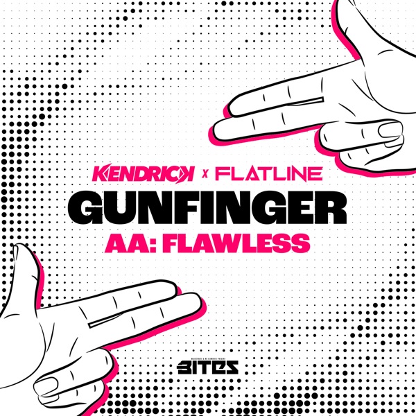 Gunfinger / Flawless - Single