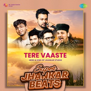 Tere Vaaste (Super Jhankar Beats)