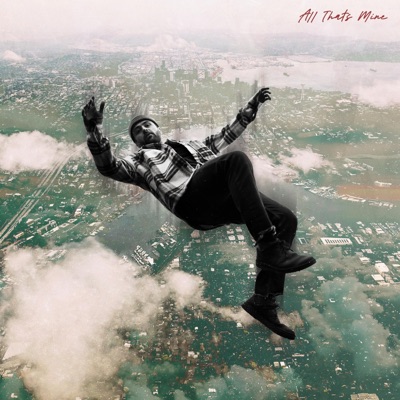 All That's Mine - Single