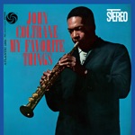 John Coltrane - Everytime We Say Goodbye (Mono) [2022 Remaster]