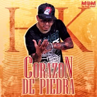 Corazón De Piedra - Single - Hk & Ale El Italiano