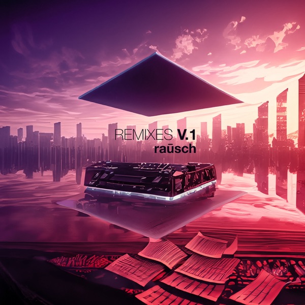 Remixes, V. 1 - Single