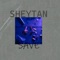 Sheytan - Savé lyrics