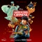 Sun Wukong Opening - Wendy Wang lyrics