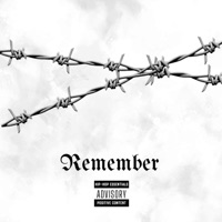 Remember - Single - RR JBlack