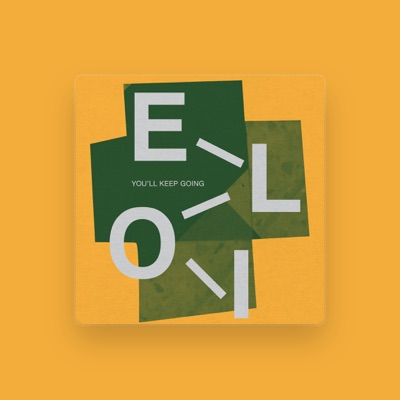 Listen to Eloi, watch music videos, read bio, see tour dates & more!