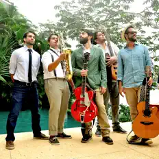 收听 Don Pablito、观看音乐视频、阅读小传、查看巡演日期等 ！