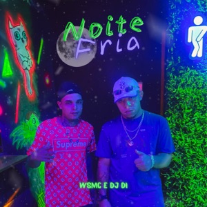 Noite Fria (feat. Dj di)