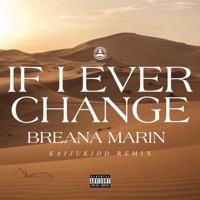 If I Ever Change (feat. KaijuKidd) [Remix] - Single - Sonny Ianni