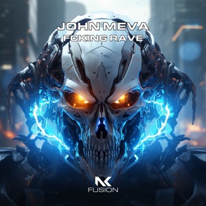 F****g Rave - Single