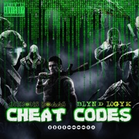 Cheat Codes (feat. BLYND LogYk) - Single - Anthony Boggs