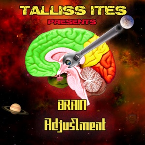 Brain Adjustment - EP