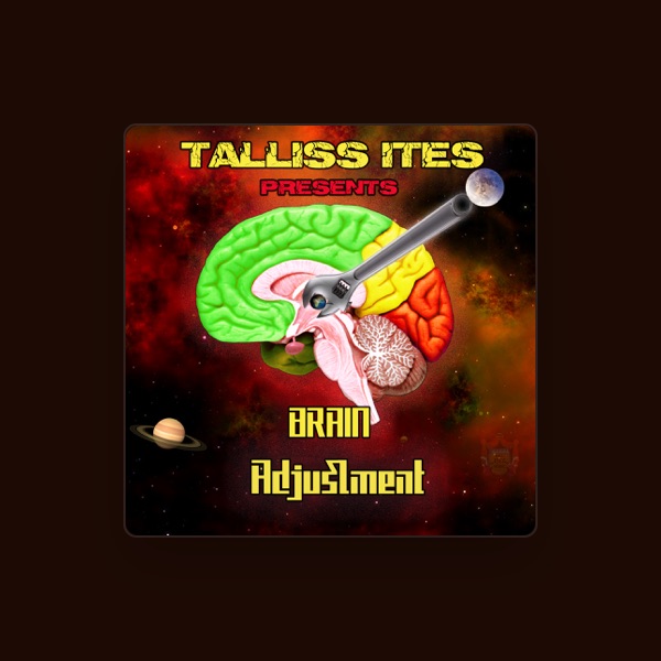 Talliss Ites's avatar
