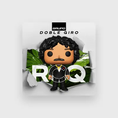Listen to Grupo Doble Giro, watch music videos, read bio, see tour dates & more!