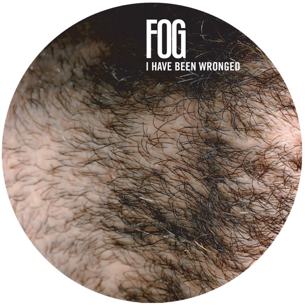 I Have Been Wronged - Single