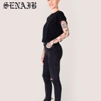 CHROMATIC CODE - Single - SenaiB