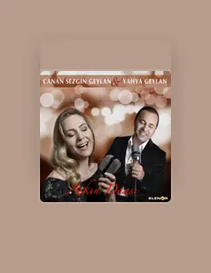 聆聽 Yahya Geylan、觀看音樂影片、閱讀小傳、查看巡演日期等！