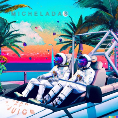 Micheladas (feat. A-Juice) [Funky] - Single