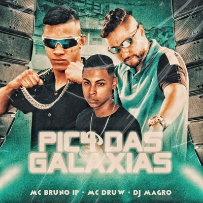 Pic4 das Galaxias - Single
