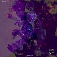 Nothing Left - Single - Purple Sun