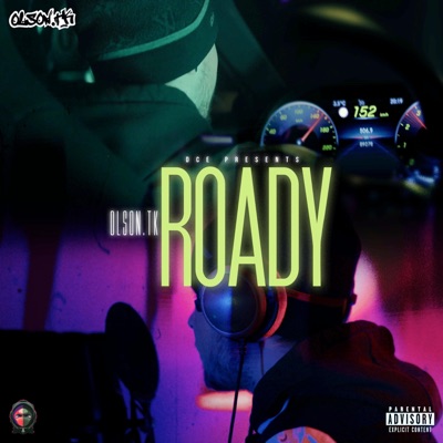 Roady - Single