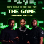 The Game (Amapiano Bootleg) artwork