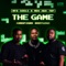 The Game (Amapiano Bootleg) artwork