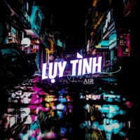 Lụy Tình - Single - Tú GG, Trung Dio & Air Media