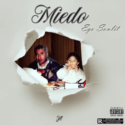 Miedo - Single