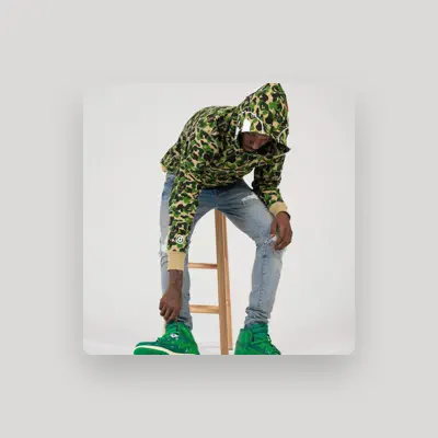 Listen to Saadgod, watch music videos, read bio, see tour dates & more!