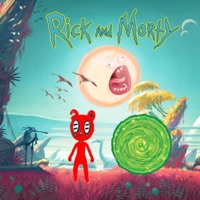 Rick&Morty - Single - Serg Osiris