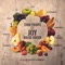 Timo Fruitz of Joy - David Green lyrics
