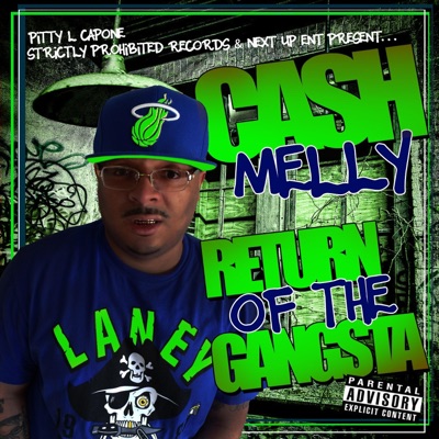 Return of the Gangsta