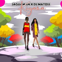 Kiyana (feat. Dj matoss) - Single - Jaguaman