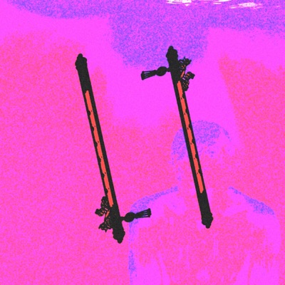 POKEFLUTE 2 (feat. zion & sluggr!) - Single