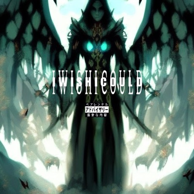 iWISHiCOULD - Single