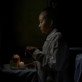 Whose Done? (feat. Donez) Noos