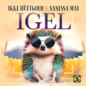 Igel artwork