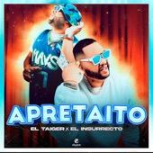 Apretaito (feat. El Insurrecto) artwork