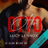 Otto: Le Clan Wilde 3 - Lucy Lennox