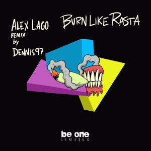 Burn Like Rasta - Single