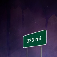 325 mi - Single - Justin Llamas